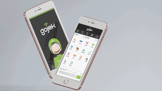 Gojek sheds services, cuts 9% of its workforce Gojek sheds services, cuts 9% of its workforce