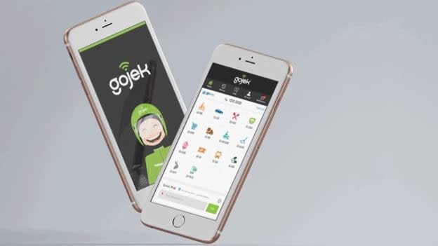 Gojek sheds services, cuts 9% of its workforce