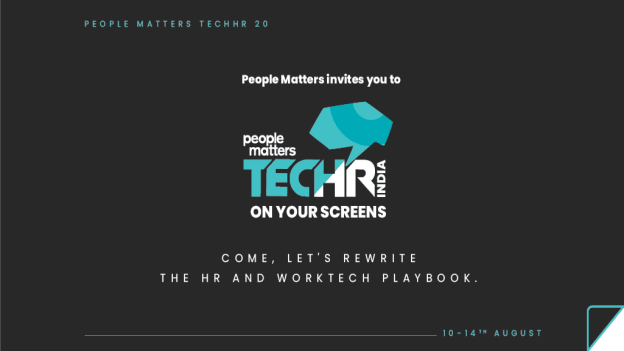 People Matters TechHR 2020: The Great Reset