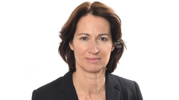 Capgemini appoints Anne Lebel as Group CHRO Capgemini appoints Anne Lebel as Group CHRO