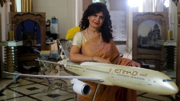 The pandemic has been an opportunity to innovate and adapt: Neerja Bhatia The pandemic has been an opportunity to innovate and adapt: Neerja Bhatia