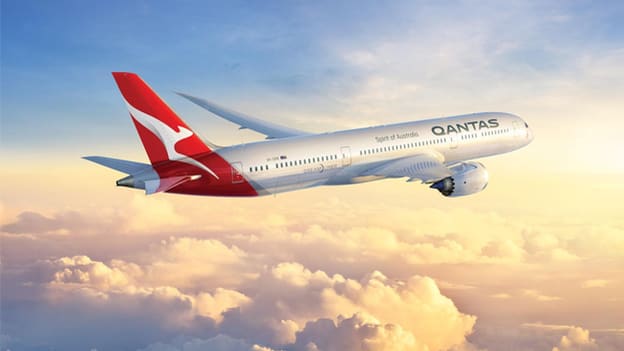 Qantas to cut 6,000 jobs; announces post-COVID recovery plan