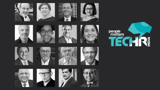 Meet the best of the best at People Matters TechHR 2020