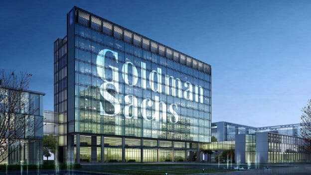 Goldman forms internal group for racial equity