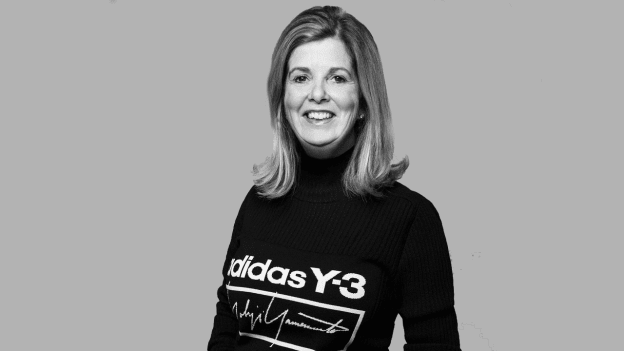 Adidas Global HR Chief quits over race row