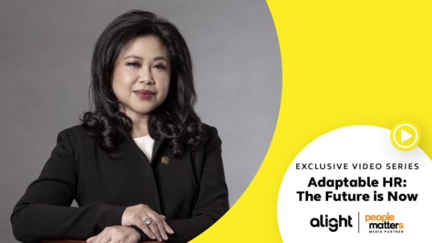 Maybank’s CHRO on being crisis ready with adaptable HR