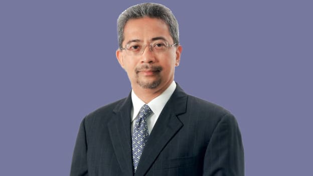 SBI Offshore appoints Mirzan bin Mahathir as interim CEO SBI Offshore appoints Mirzan bin Mahathir as interim CEO