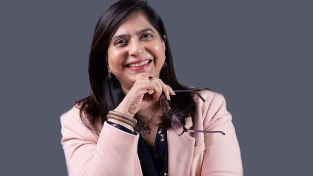 We want to make ‘working from anywhere’ a way of life: Sunita Rath We want to make ‘working from anywhere’ a way of life: Sunita Rath