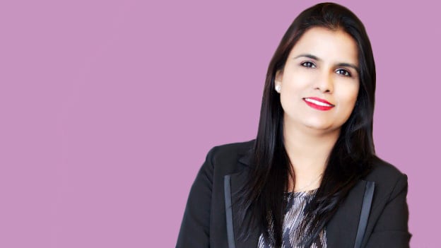 There will be a greater reliance on tech infrastructure post COVID: Priyanka Anand, Ericsson