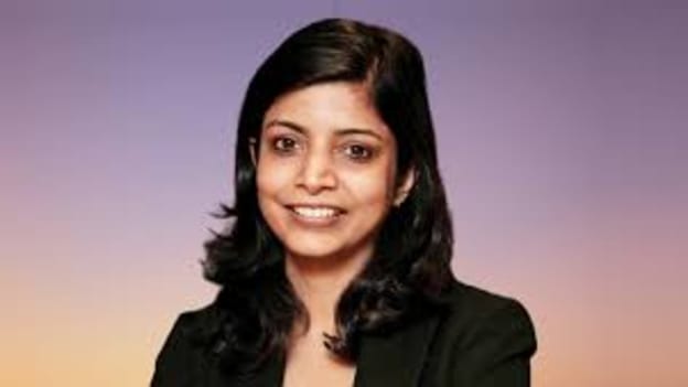 Deepika Warrier joins Diageo India as the company’s CMO