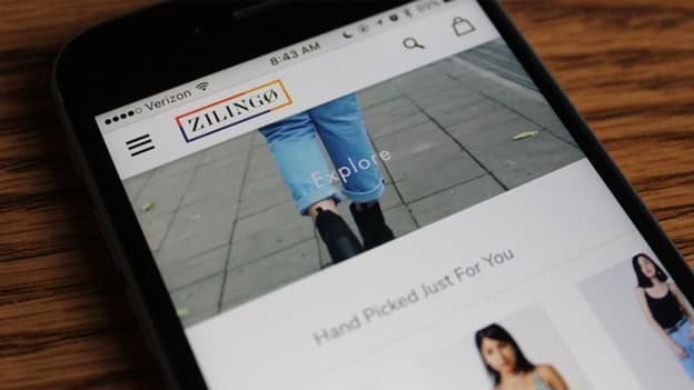 Zilingo cuts Singapore and global headcount Zilingo cuts Singapore and global headcount