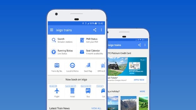 Travel app ixigo reinstates salaries & grants deeply discounted ESOPs Travel app ixigo reinstates salaries & grants deeply discounted ESOPs