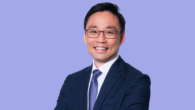 The post-pandemic workplace will be high-tech: Korn Ferry’s Eugene Chang The post-pandemic workplace will be high-tech: Korn Ferry’s Eugene Chang