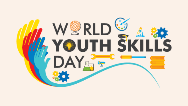 Skilling our way towards a better future: World Youth Skills Day