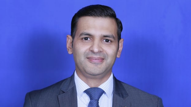 Businesses need to re-establish a cyber hygiene culture in the workforce: Sushant Rabra, KPMG Businesses need to re-establish a cyber hygiene culture in the workforce: Sushant Rabra, KPMG