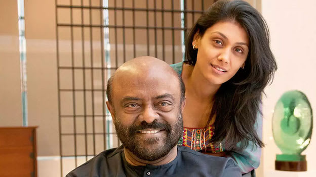 Shiv Nadar steps down as Chairman, Roshni Nadar Malhotra takes over Shiv Nadar steps down as Chairman, Roshni Nadar Malhotra takes over