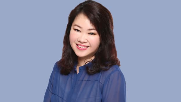 It’s time to reimagine how and where work gets done: IBM’s Tanya Heng It’s time to reimagine how and where work gets done: IBM’s Tanya Heng