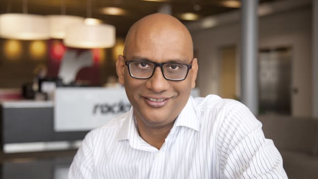 The right technology tools and culture are key during COVID-19: Rackspace Technology's MD APJ The right technology tools and culture are key during COVID-19: Rackspace Technology's MD APJ