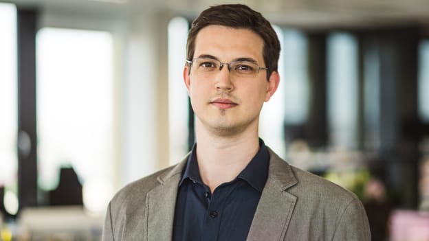 Forced digital transformation brings challenges for IT: Avast's Michal Salat Forced digital transformation brings challenges for IT: Avast's Michal Salat