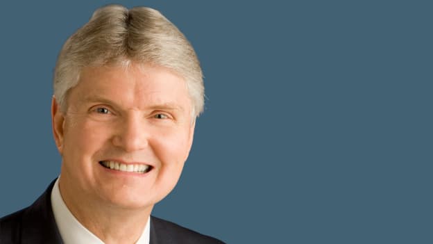 U-M's Professor Kim Cameron on mitigating layoffs through organizational virtuousness U-M's Professor Kim Cameron on mitigating layoffs through organizational virtuousness