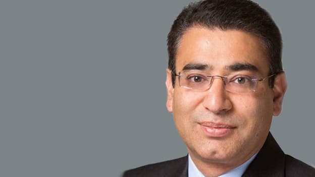 Swiss Re appoints Pranav Pasricha as Global Head P&amp;C Solutions