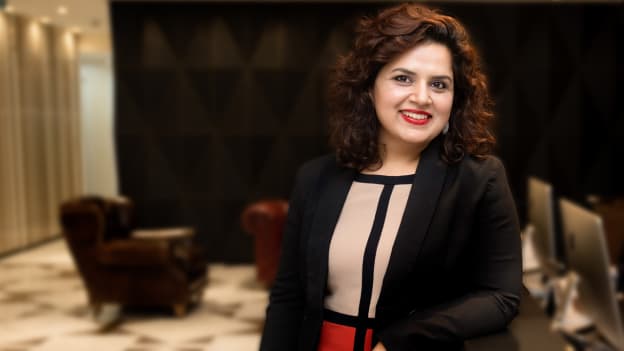 The future of workspaces will be defined by flexibility: The Executive Centre MD - South Asia The future of workspaces will be defined by flexibility: The Executive Centre MD - South Asia