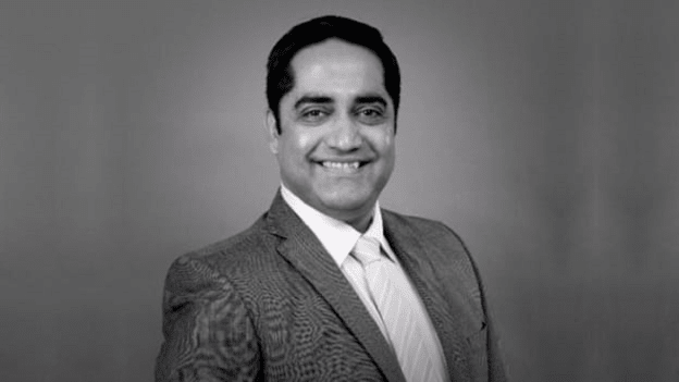 Paras Kaushik joins HT Media as CHRO