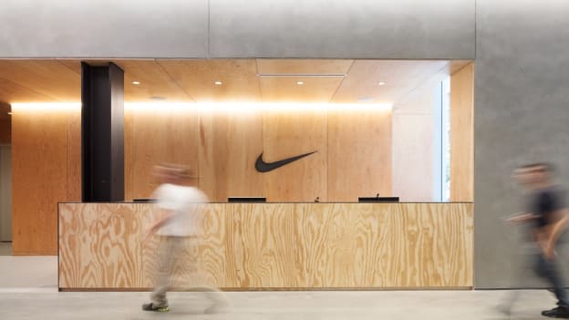 Nike Diversity Chief resigns after two years