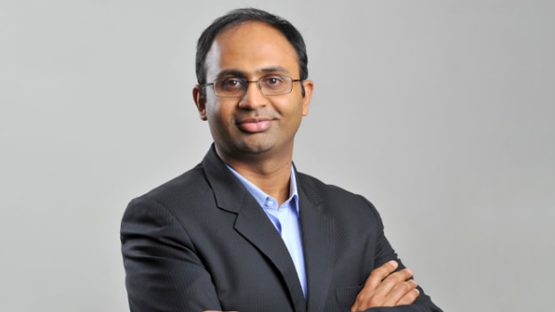 Varun Sridhar joins Paytm Money as CEO