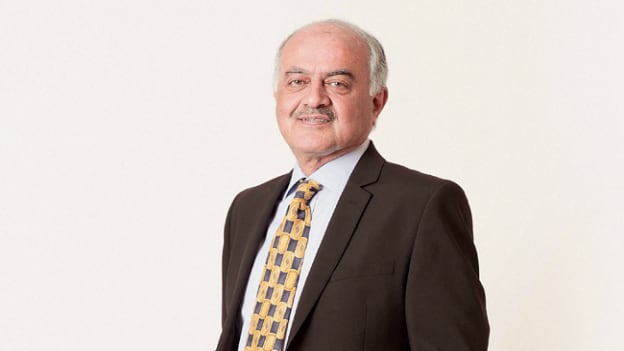 Digitalization becomes the core of business strategy due to crisis: CEO, Godfrey Phillips Digitalization becomes the core of business strategy due to crisis: CEO, Godfrey Phillips