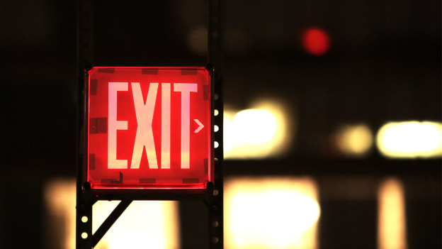 Firing someone - the hard task of leadership Firing someone - the hard task of leadership