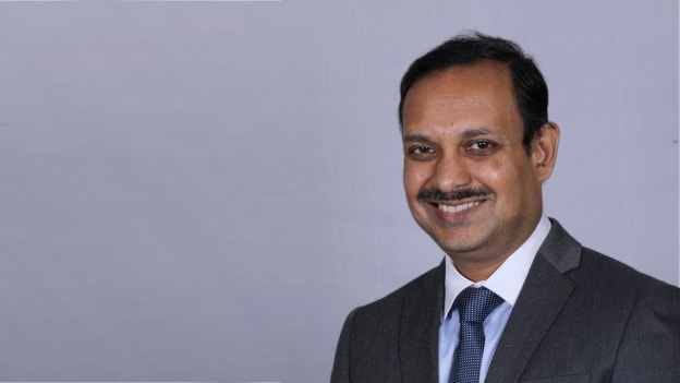 Colliers International appoints Subhankar Mitra as MD for India Advisory Services