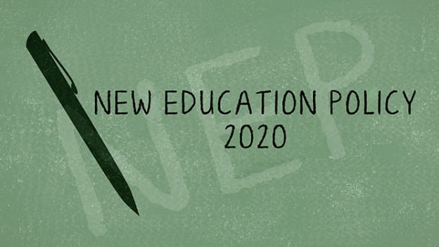 Impact of new education policy on employability