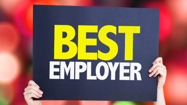 Australian future workforce sees Google and Apple as their ideal employers Australian future workforce sees Google and Apple as their ideal employers