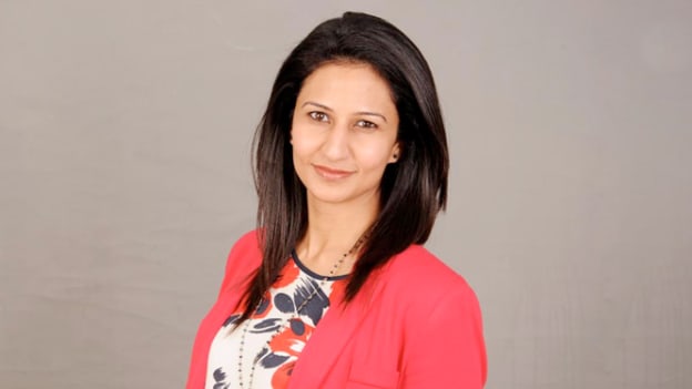 One’s learning agility plays a crucial part in performance: Shafaq Kamran One’s learning agility plays a crucial part in performance: Shafaq Kamran