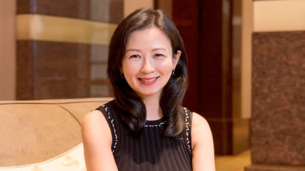 Cultivate mindfulness as part of your organization’s culture: Salesforce’s Cecily Ng