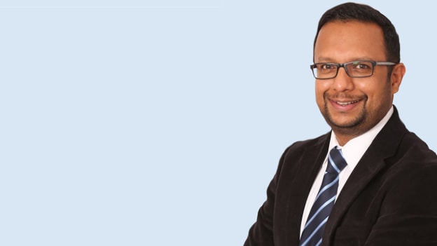 Put people first and your organization will be successful in future: Cargill India's HR Head Put people first and your organization will be successful in future: Cargill India's HR Head