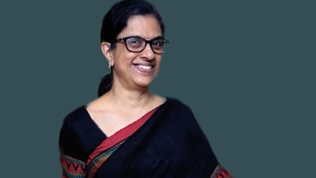 Focus is less about being present online, more about deliverables and outcomes: Padmaja Alaganandan, PwC India