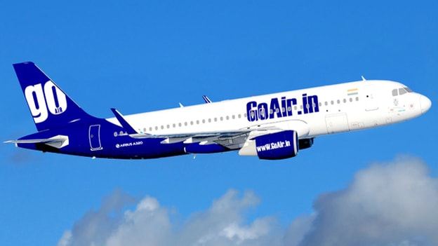 GoAir names former CEO Kaushik Khona as its new CEO