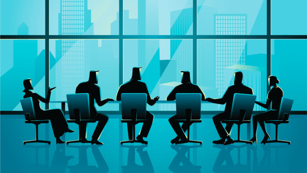 43% of senior roles in financial sector in Singapore held by locals: MAS 43% of senior roles in financial sector in Singapore held by locals: MAS