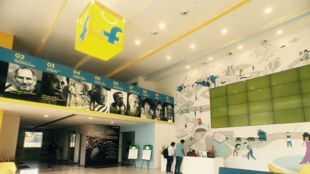 Flipkart veteran Anil Goteti steps down