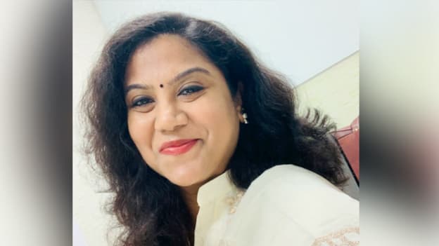 Divya Sathyan on future of work & total rewards Divya Sathyan on future of work & total rewards