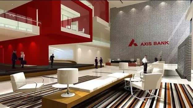 Axis bank to hire 1,000 joinees who will work remotely