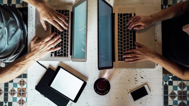 63% of engineers prefer live sessions with a mentor for query resolution: Survey 63% of engineers prefer live sessions with a mentor for query resolution: Survey