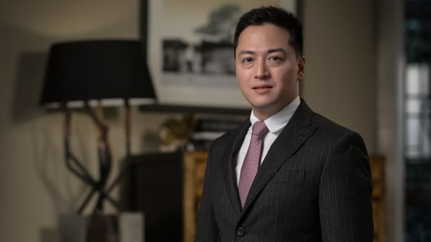 Think long-term about innovation and change: Jose Paolo Delgado, MD of Delbros Group Think long-term about innovation and change: Jose Paolo Delgado, MD of Delbros Group