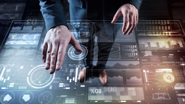 The impact of digitization on accounting roles: Study The impact of digitization on accounting roles: Study