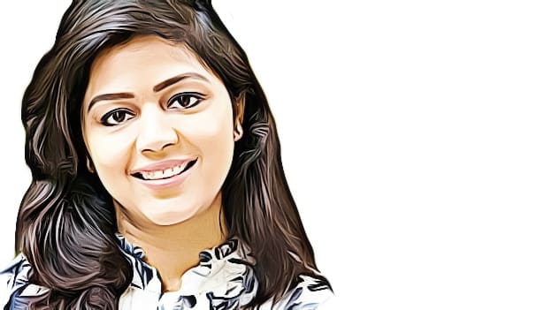 Meet Sakshi Gupta, Are You In The List 2020 winner