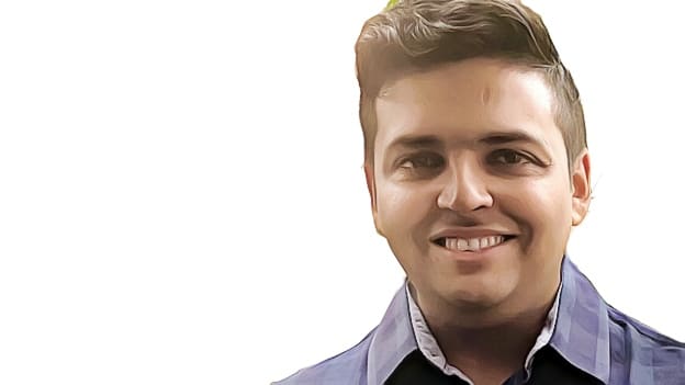 Meet Rajat Sethi, Are You In The List 2020 winner