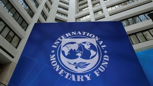 IMF to appoint new Director of Strategy, Policy and Review