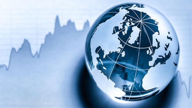 COVID-19 to weaken global economic resilience COVID-19 to weaken global economic resilience